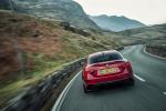 Alfa Romeo Giulia Quadrifoglio 2016 года (UK)